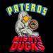 Pateros Mighty Ducks logo