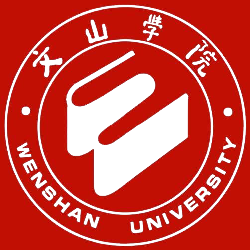 Wenshan College logo