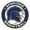 Spartan Basket Team logo