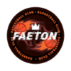 Faeton logo