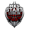 MKS Start Lublin U20 logo