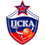 CSKA Moscow 2 logo