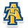 North Carolina A&T logo
