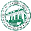 UIB logo