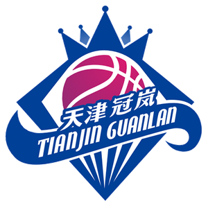 Tianjin Guanlan Women's logo