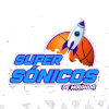 Supersonicos de Miranda logo