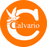 El Calvario logo