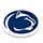 Penn St Women logo