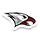 North Carolina Central Women logo