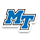 Middle Tennessee Women logo