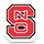 NC State logo