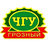 ChGU Grozniy logo