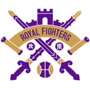 Beijing Konggu Reserves logo