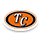 Tusculum logo