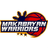 Makabayan Warriors logo