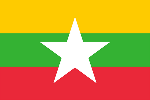 Thet Htar Thuzar -team-logo
