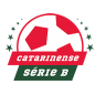 Вторая лига Катаранинзского штата Бразилии