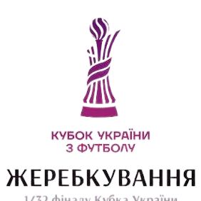 Ukrainian Cup Logo