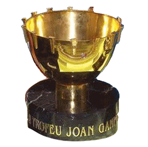 Joan Gamper Trophy