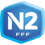 FRA Championnat National 2