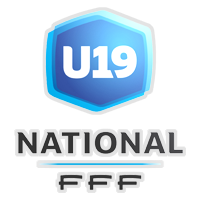 French U19 Youth League Play-offs