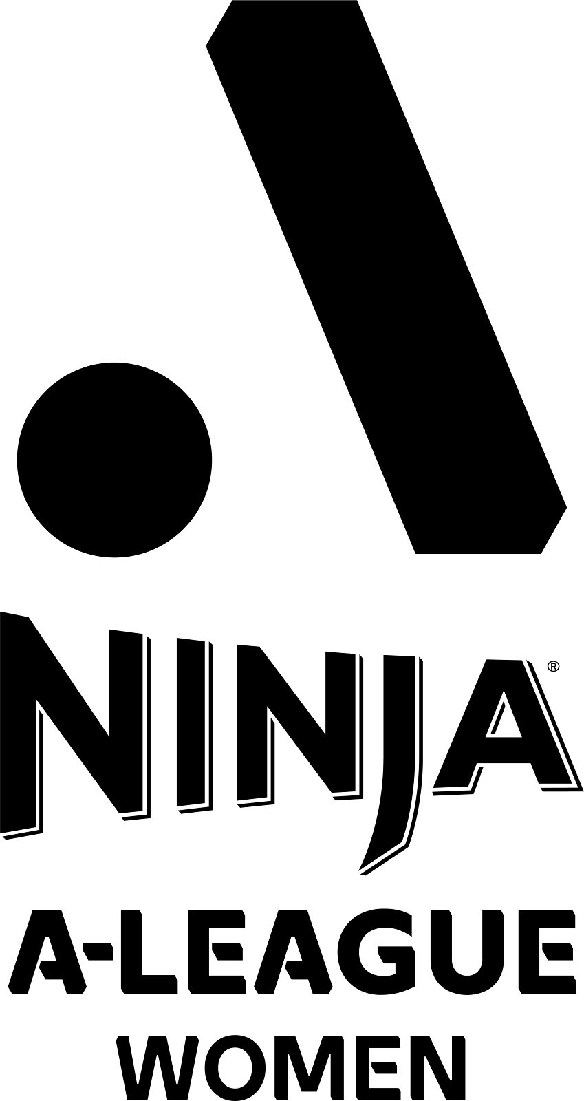 Australia W-League Logo