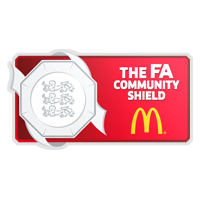 English FA Charity Shield