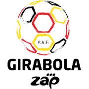 Angolan Girabola League