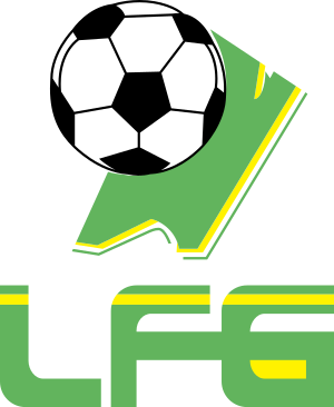 French Guiana Ligue 1