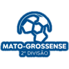 Brazilian Mato-grossense Division 2 logo