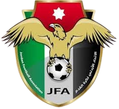 JOR U19 W logo