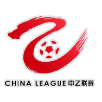 Chinese League Two