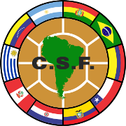 ワールドカップ予選、CONMEBOL