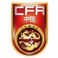 CFA Team China International Tournament