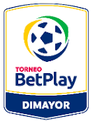 Colombian Torneo BetPlay Dimayor