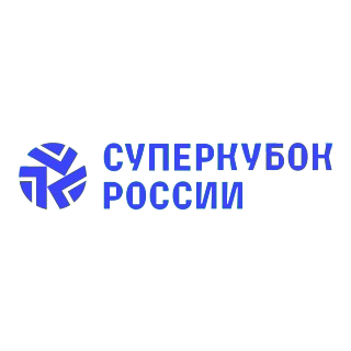 Russian Women's Football Super Cup Logo