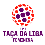 Portugal Taça da Liga Feminina