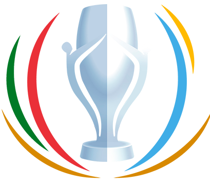 ถ้วยชาติในยุโรปและอเมริกา