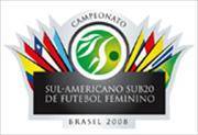 CONMEBOL U20 ซูอเมริกาโนหญิง