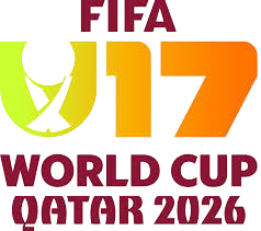 FIFA U17 World Cup Logo