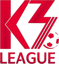 Korean K League 3 