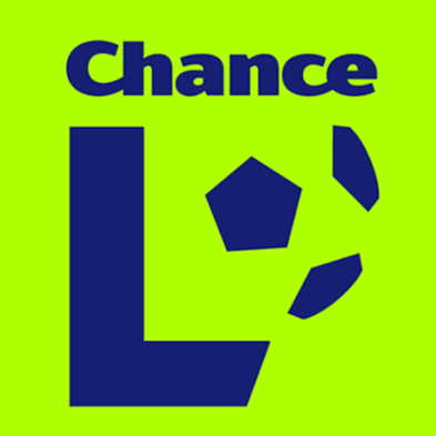 Czech Chance Liga Logo