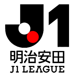 Japanese J1 League Logo