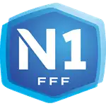 French Championnat National 1 Logo