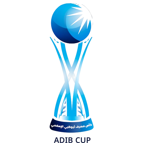 United Arab Emirates ADIB Cup Logo
