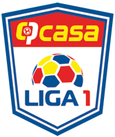 Romanian Liga I logo