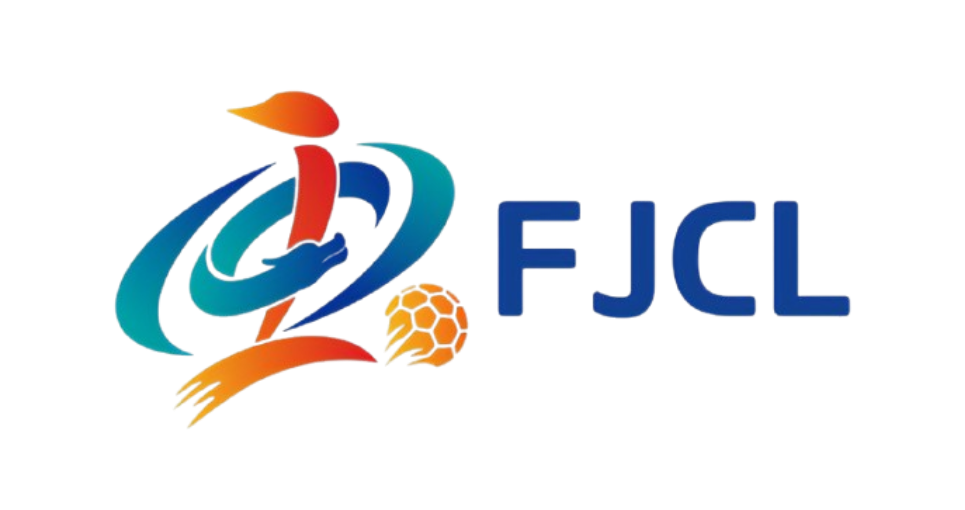Fujian Football City League logo