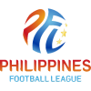 Philippines Football League Logo