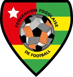 Togolese Premier Division Logo