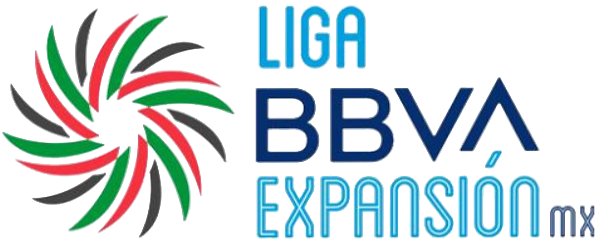 Mexico Ascenso MX Logo